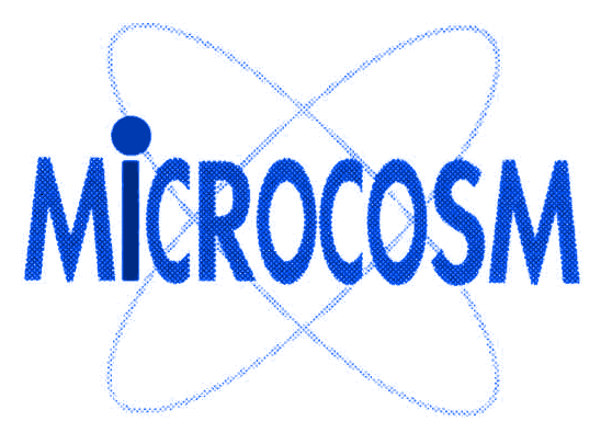 Microcosm Logo