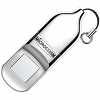 Fingerprint Encrypted Biometric USB Flash Drive (32GB)